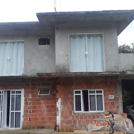 Casa De Pedro Ferreira Hotell Governador Celso Ramos Exteriör bild