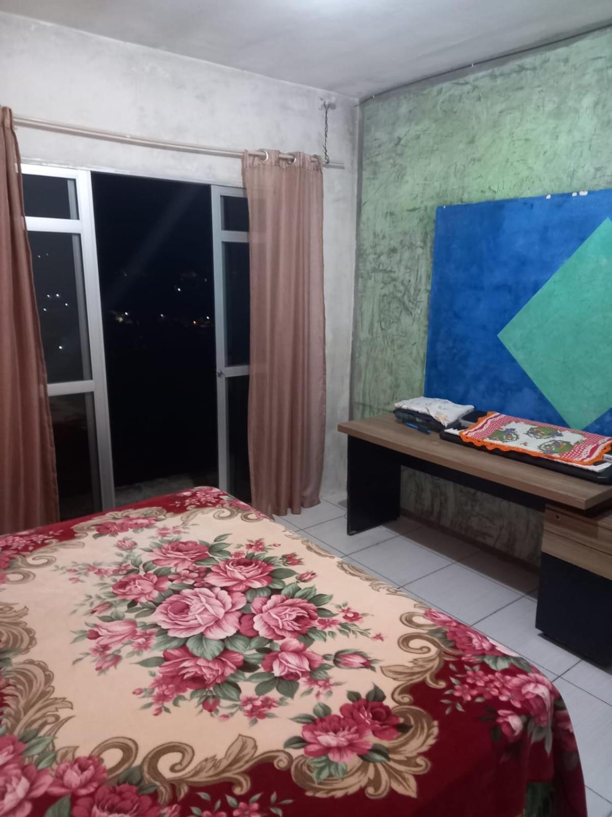 Casa De Pedro Ferreira Hotell Governador Celso Ramos Exteriör bild