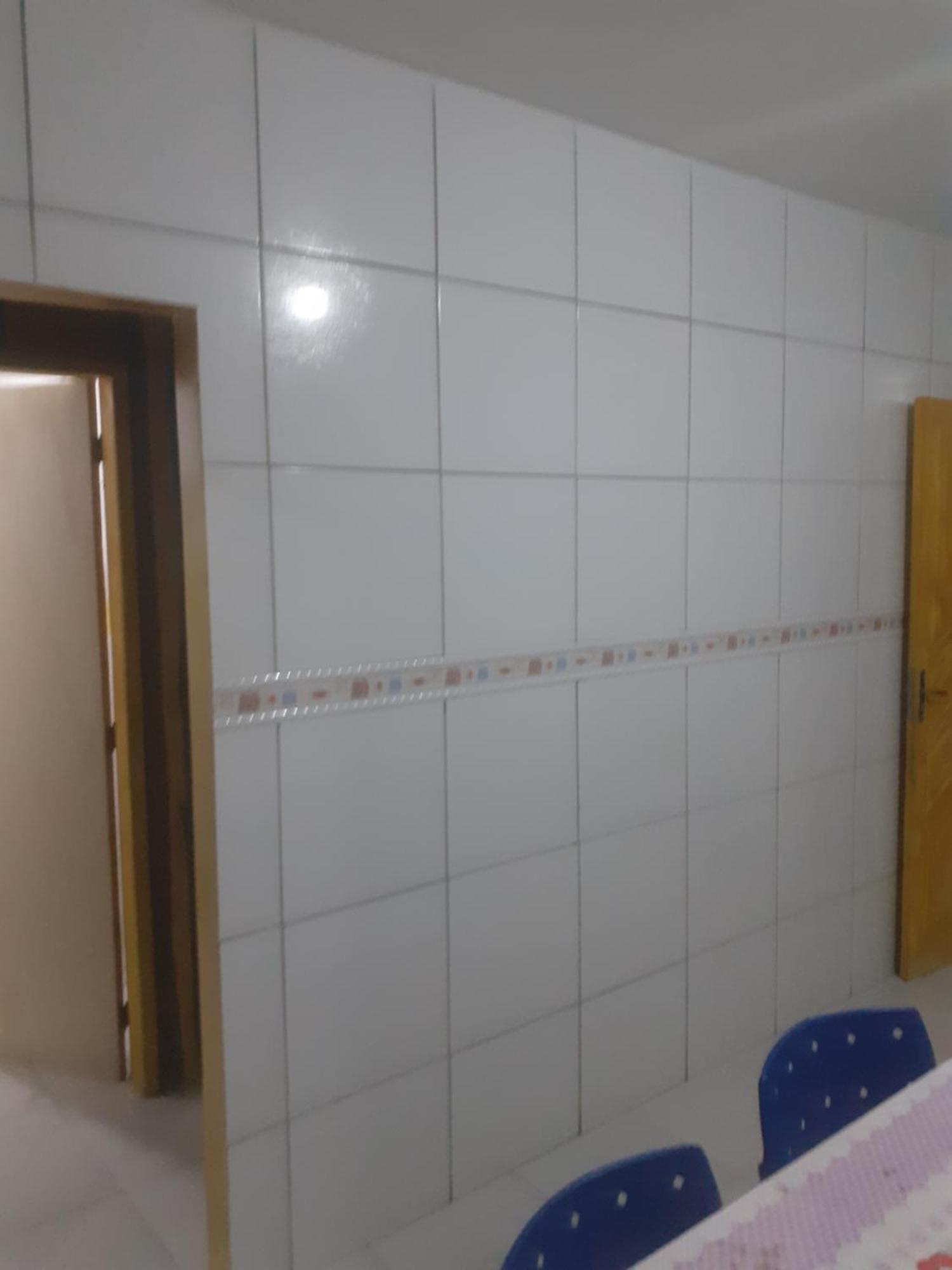 Casa De Pedro Ferreira Hotell Governador Celso Ramos Exteriör bild