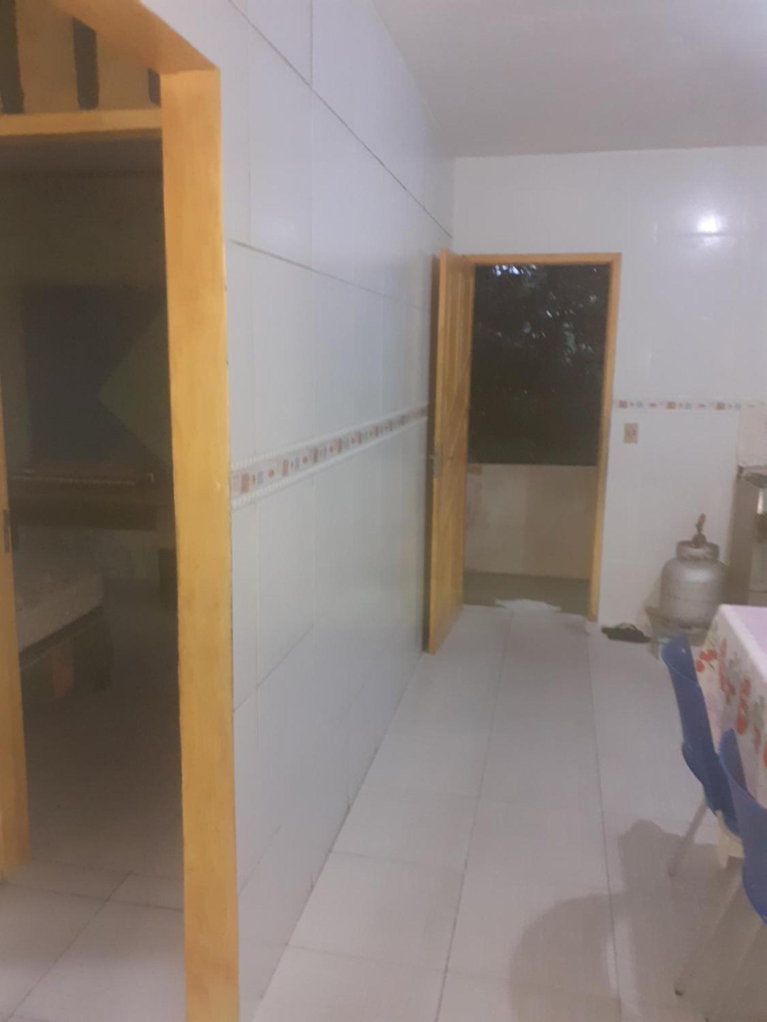 Casa De Pedro Ferreira Hotell Governador Celso Ramos Exteriör bild